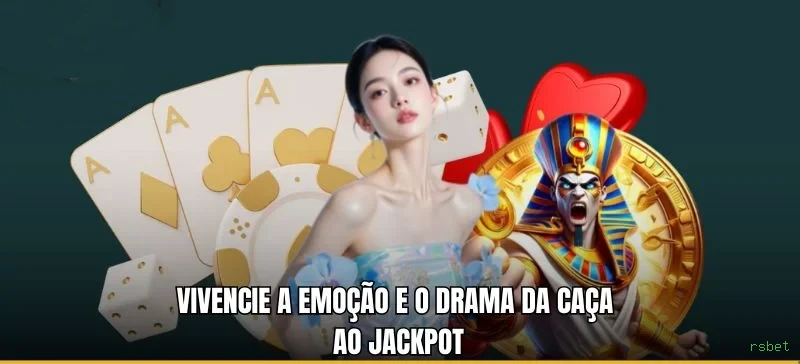 Cadastro rsbet