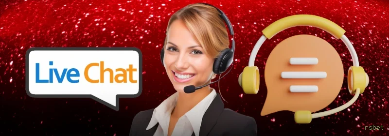 Dealers profissionais da rsbet