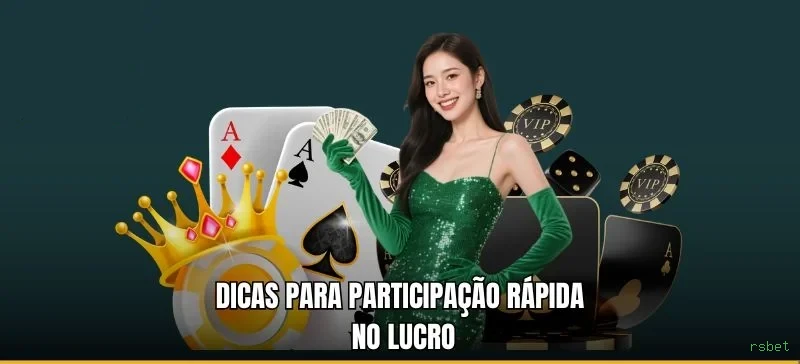Promoções e bônus exclusivos da rsbet